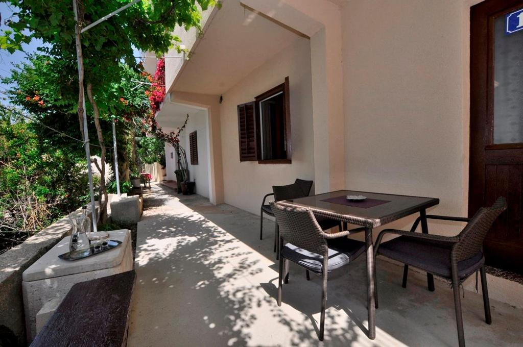 Apartmani Martinovka Drasnice Εξωτερικό φωτογραφία