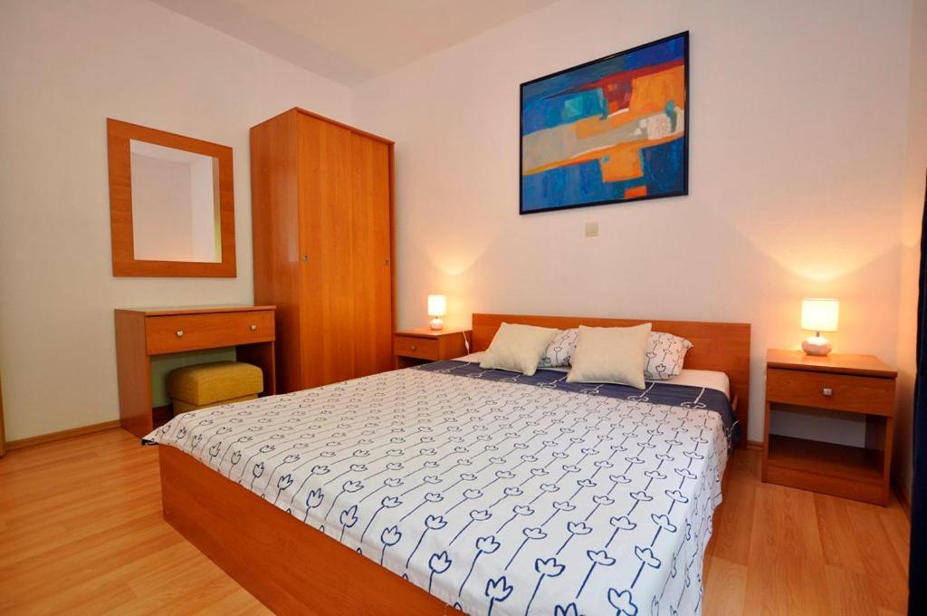 Apartmani Martinovka Drasnice Εξωτερικό φωτογραφία
