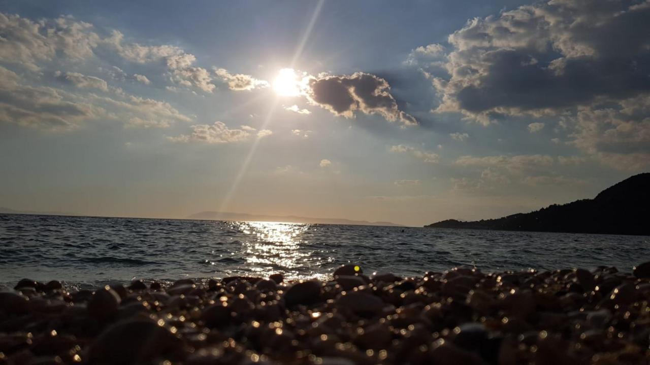 Apartmani Martinovka Drasnice Εξωτερικό φωτογραφία