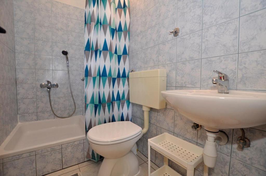 Apartmani Martinovka Drasnice Εξωτερικό φωτογραφία