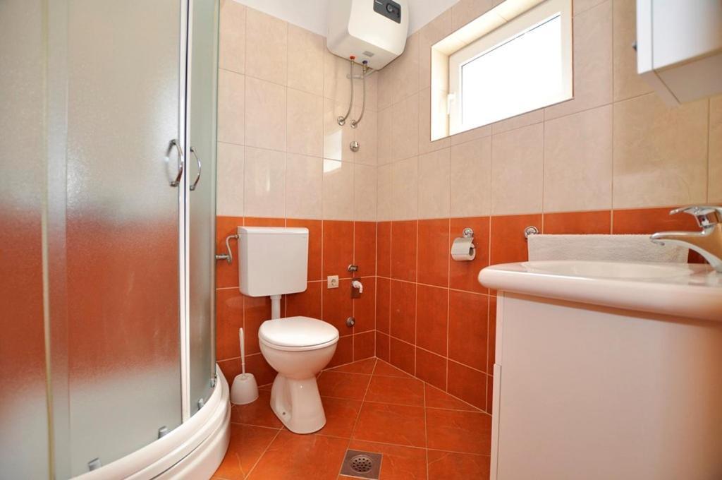 Apartmani Martinovka Drasnice Εξωτερικό φωτογραφία