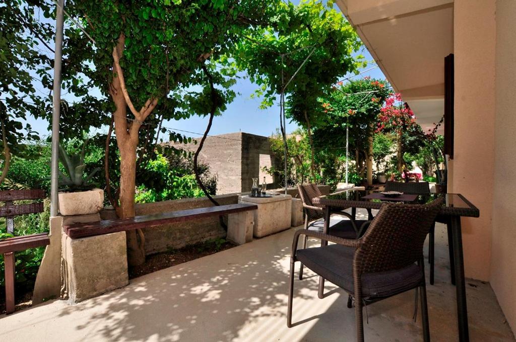 Apartmani Martinovka Drasnice Εξωτερικό φωτογραφία