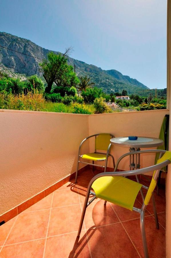 Apartmani Martinovka Drasnice Εξωτερικό φωτογραφία