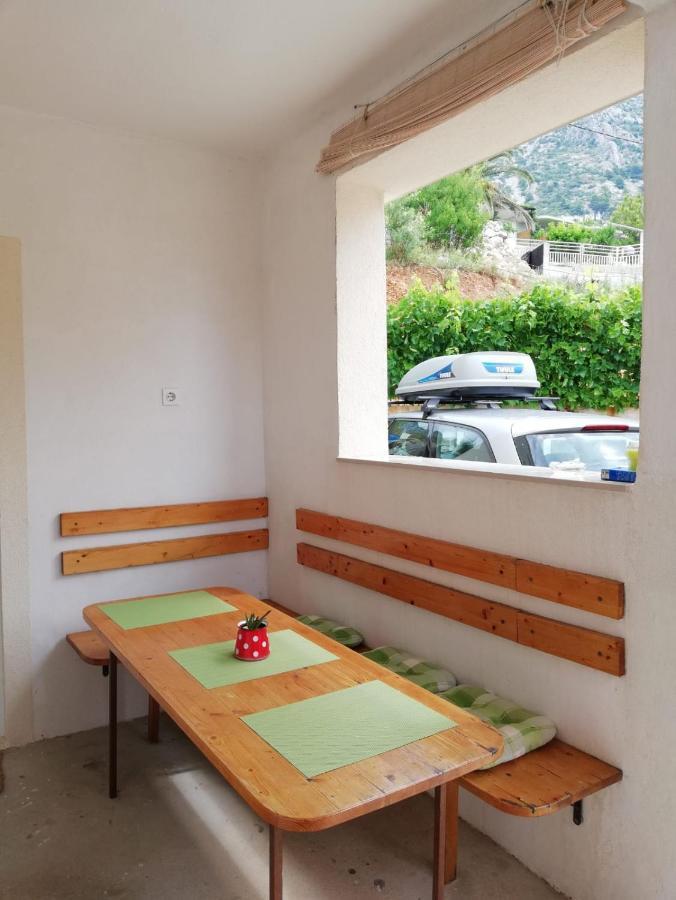 Apartmani Martinovka Drasnice Εξωτερικό φωτογραφία