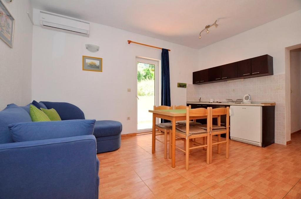 Apartmani Martinovka Drasnice Εξωτερικό φωτογραφία