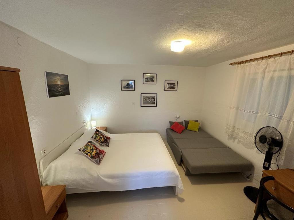 Apartmani Martinovka Drasnice Εξωτερικό φωτογραφία