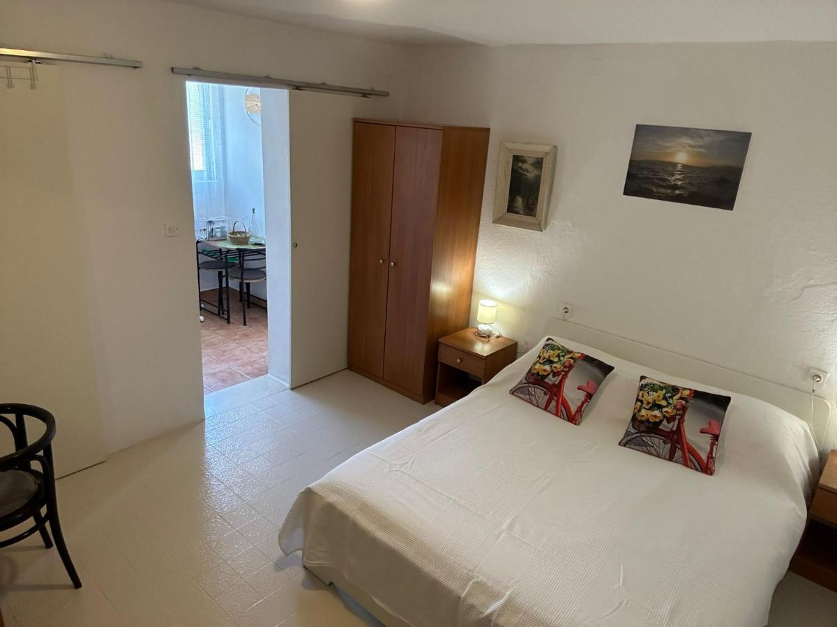 Apartmani Martinovka Drasnice Εξωτερικό φωτογραφία