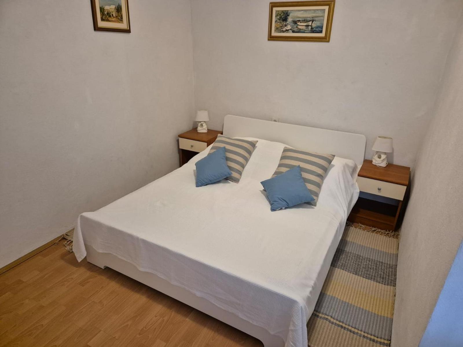 Apartmani Martinovka Drasnice Εξωτερικό φωτογραφία
