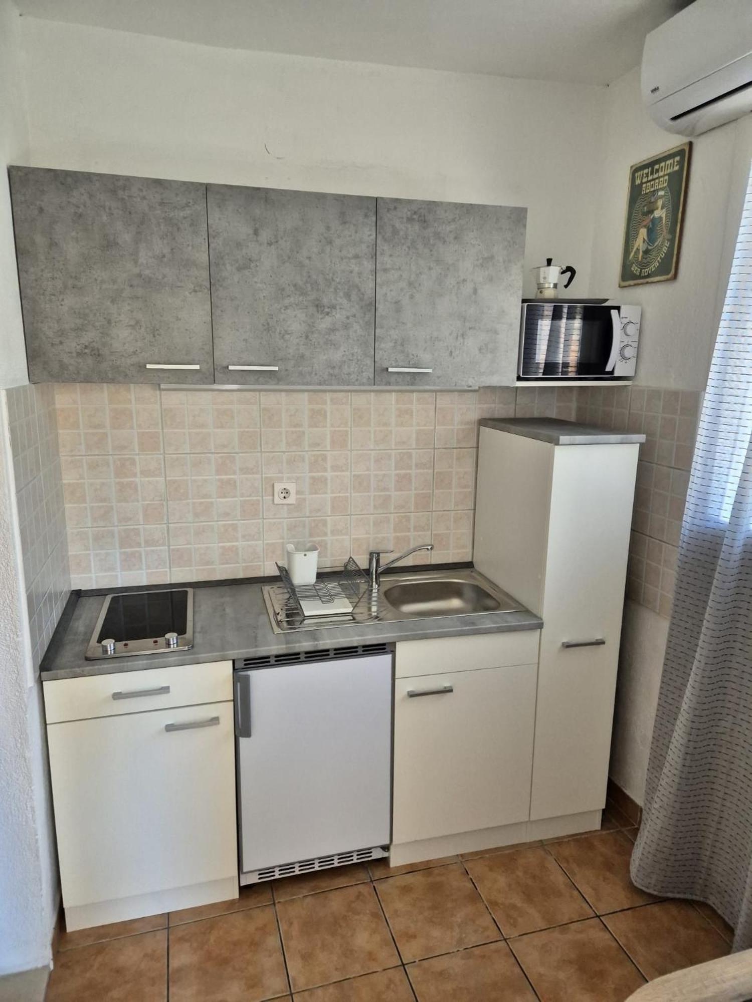 Apartmani Martinovka Drasnice Εξωτερικό φωτογραφία