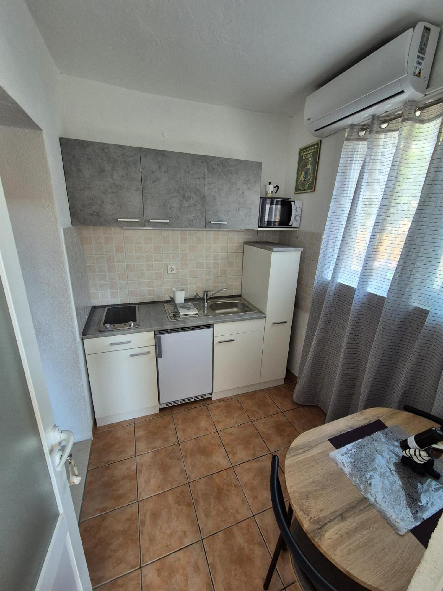 Apartmani Martinovka Drasnice Εξωτερικό φωτογραφία