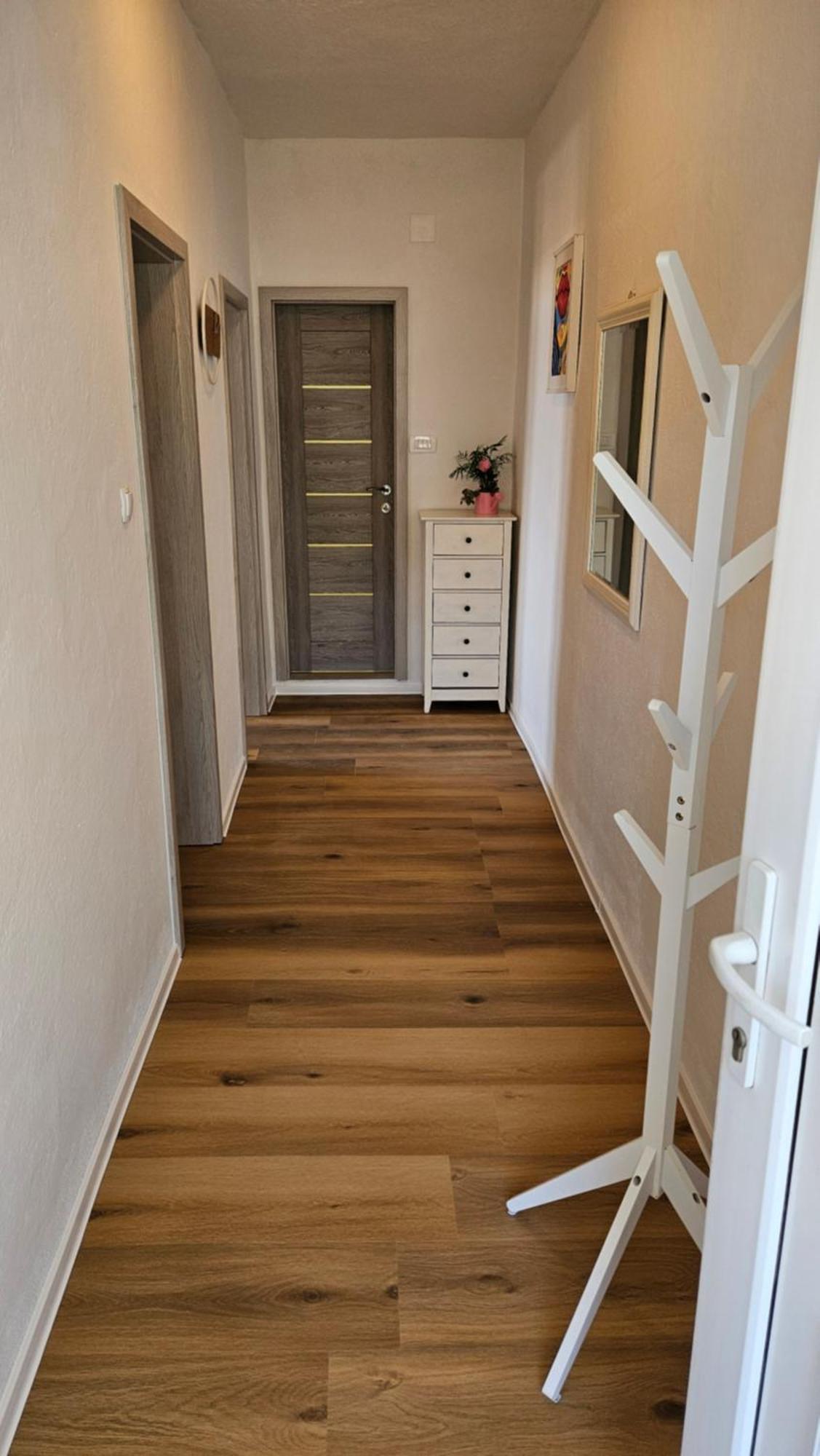 Apartmani Martinovka Drasnice Εξωτερικό φωτογραφία