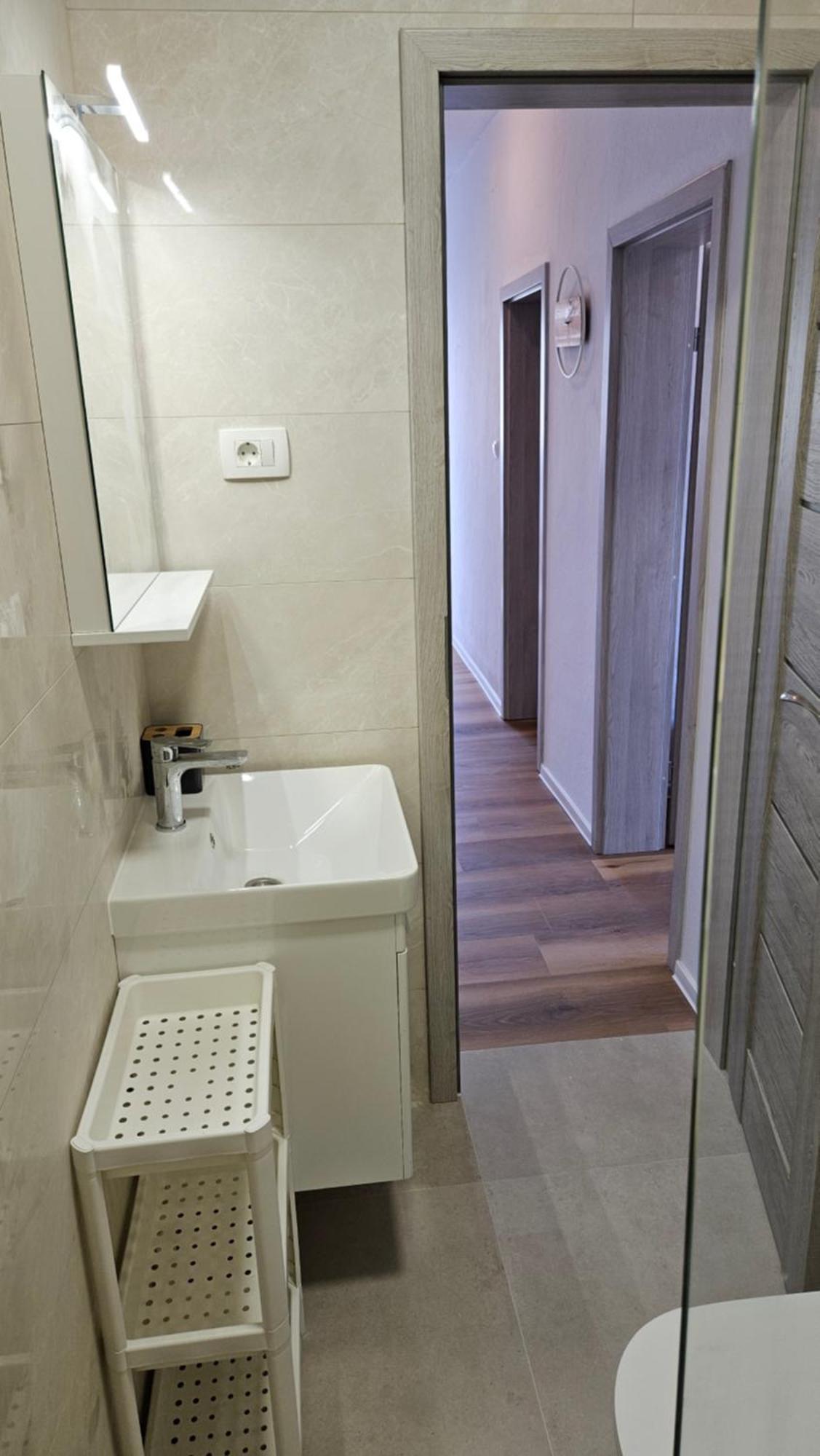 Apartmani Martinovka Drasnice Εξωτερικό φωτογραφία
