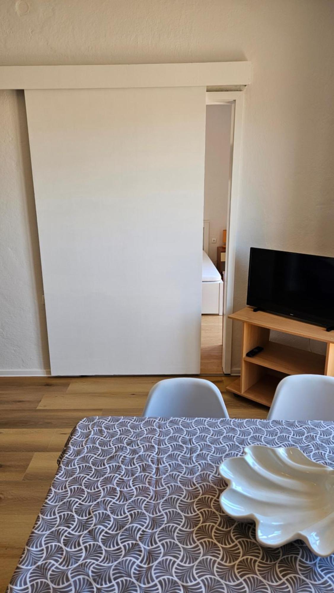 Apartmani Martinovka Drasnice Εξωτερικό φωτογραφία
